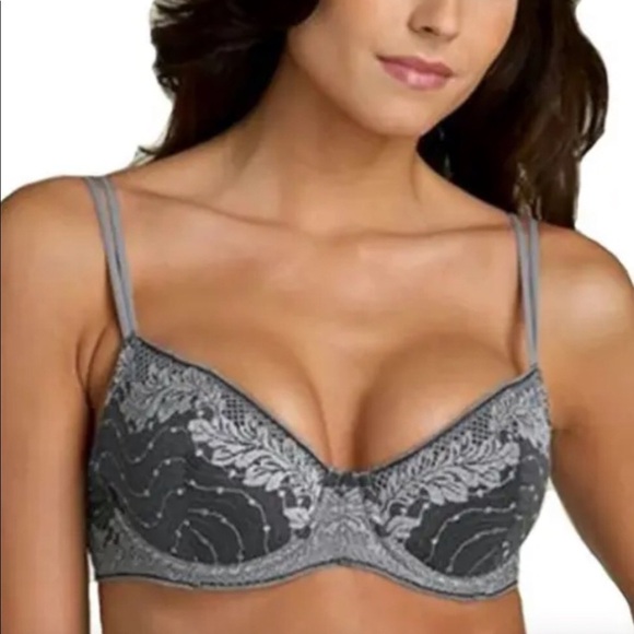 Wacoal Absolute Elegance Contour Bra - Picture 1 of 7